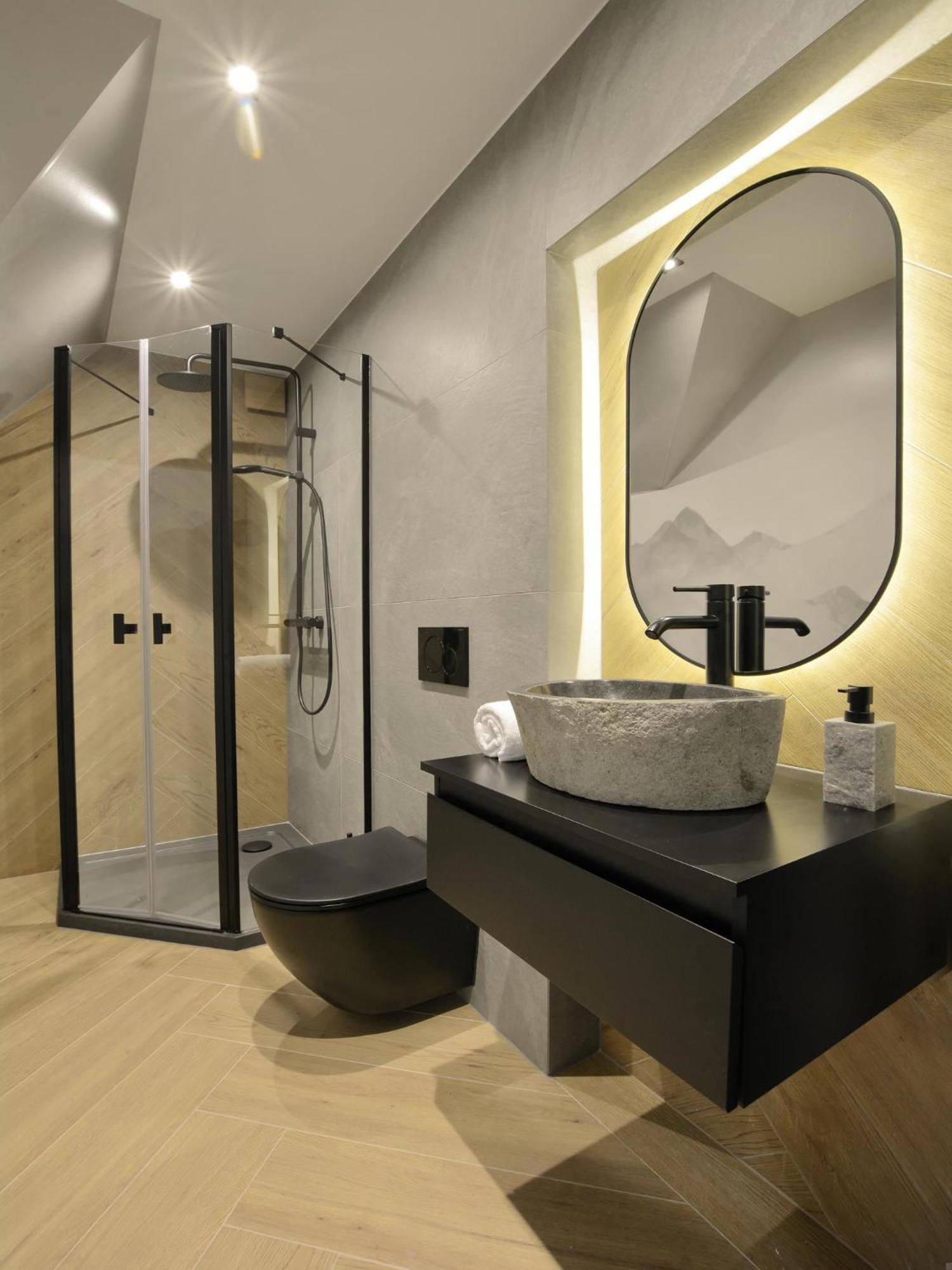 Apartment Centrum 47