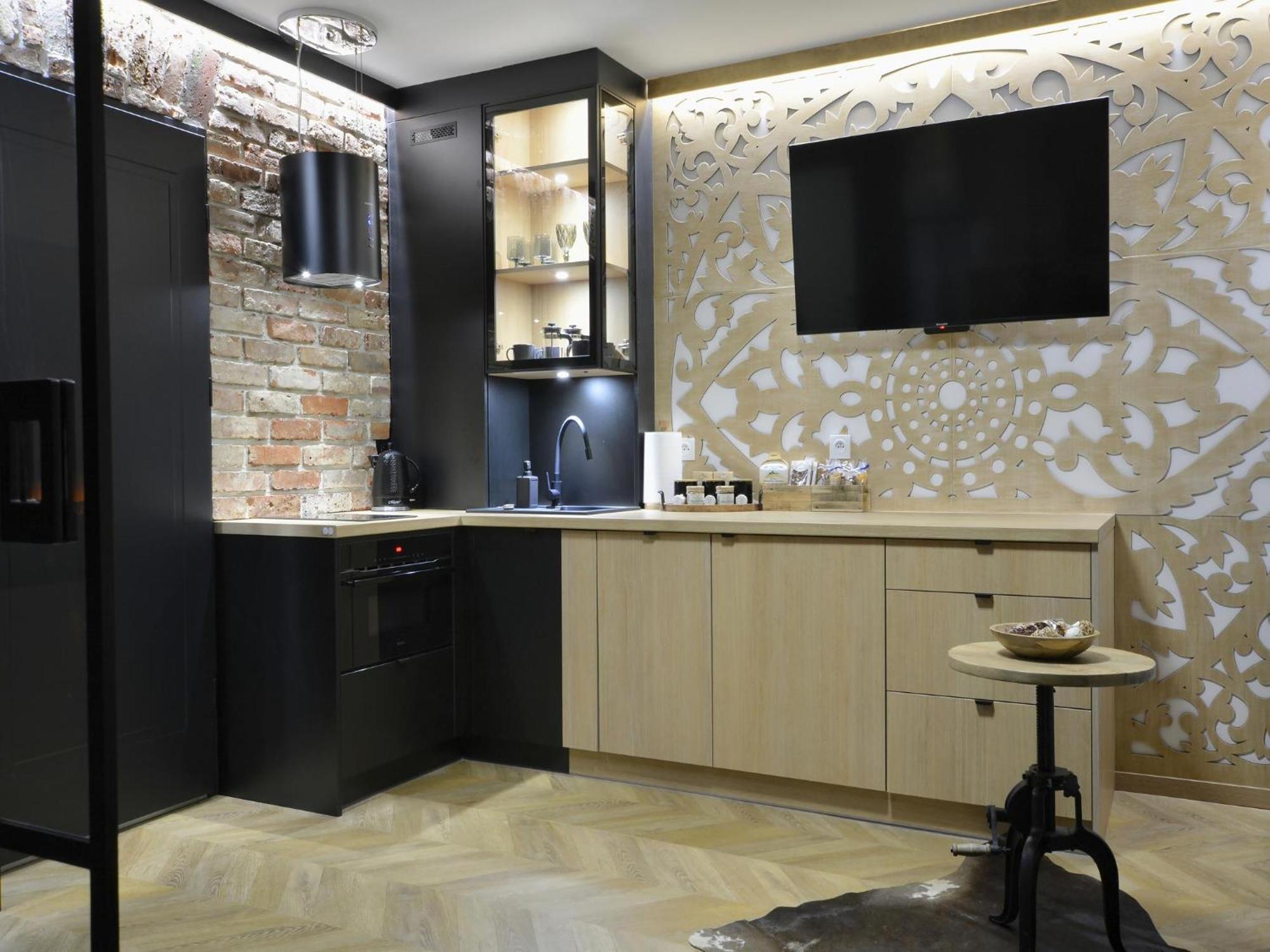 Apartment Centrum 47