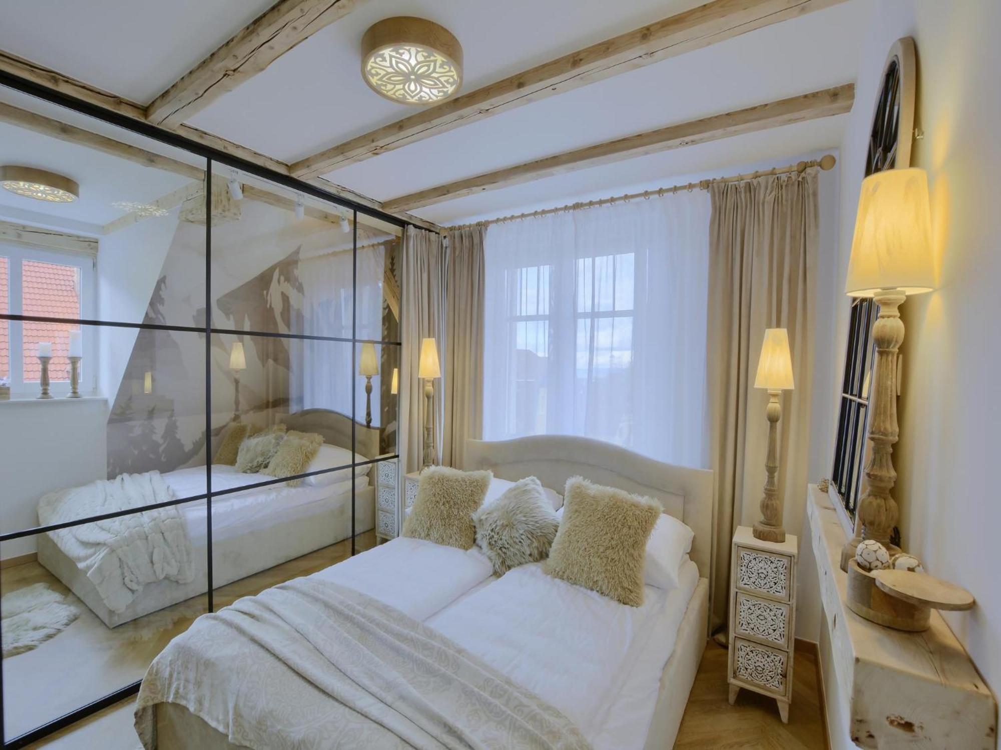 Apartment Centrum 47 *