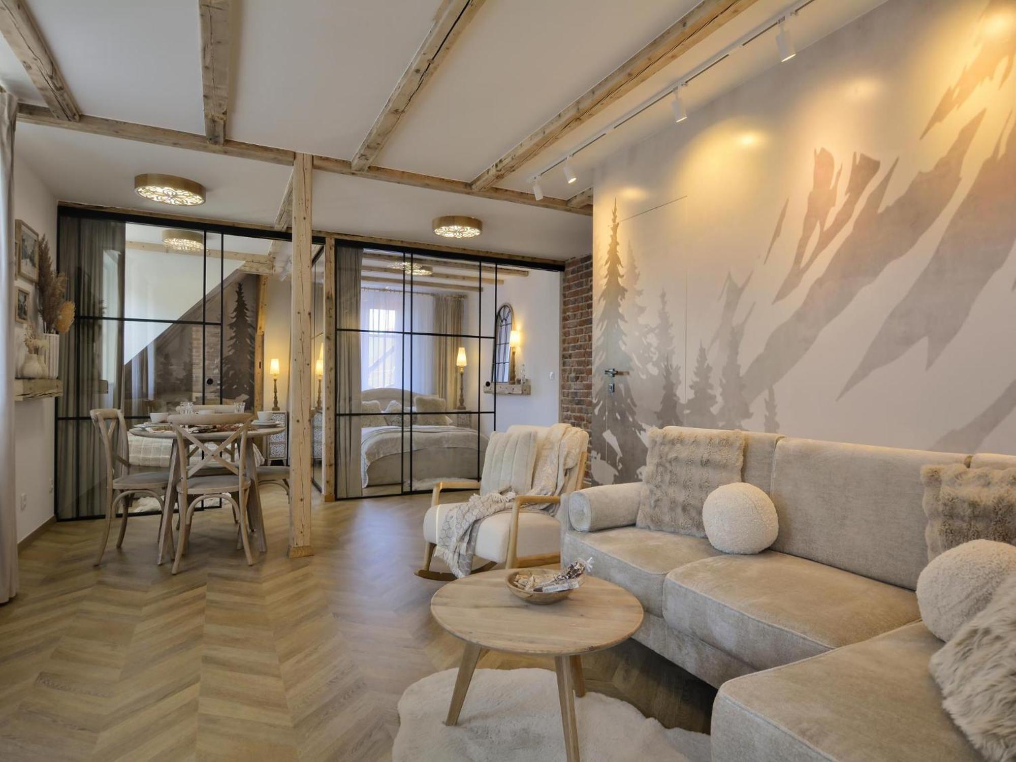 Apartment Centrum 47