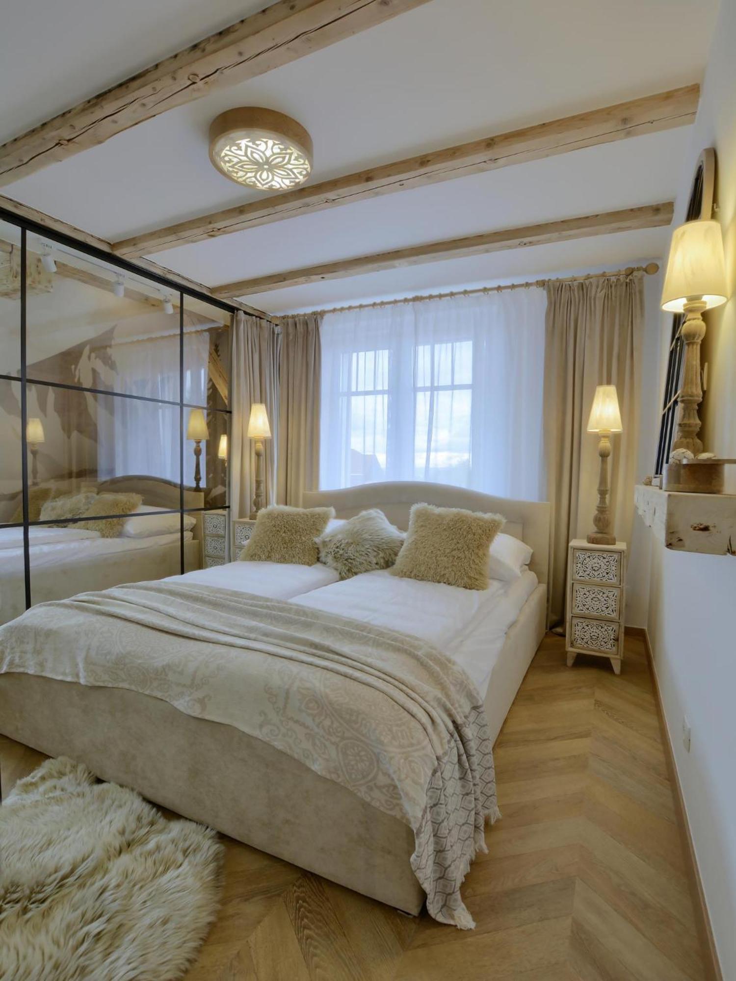 Apartment Centrum 47 Karpacz
