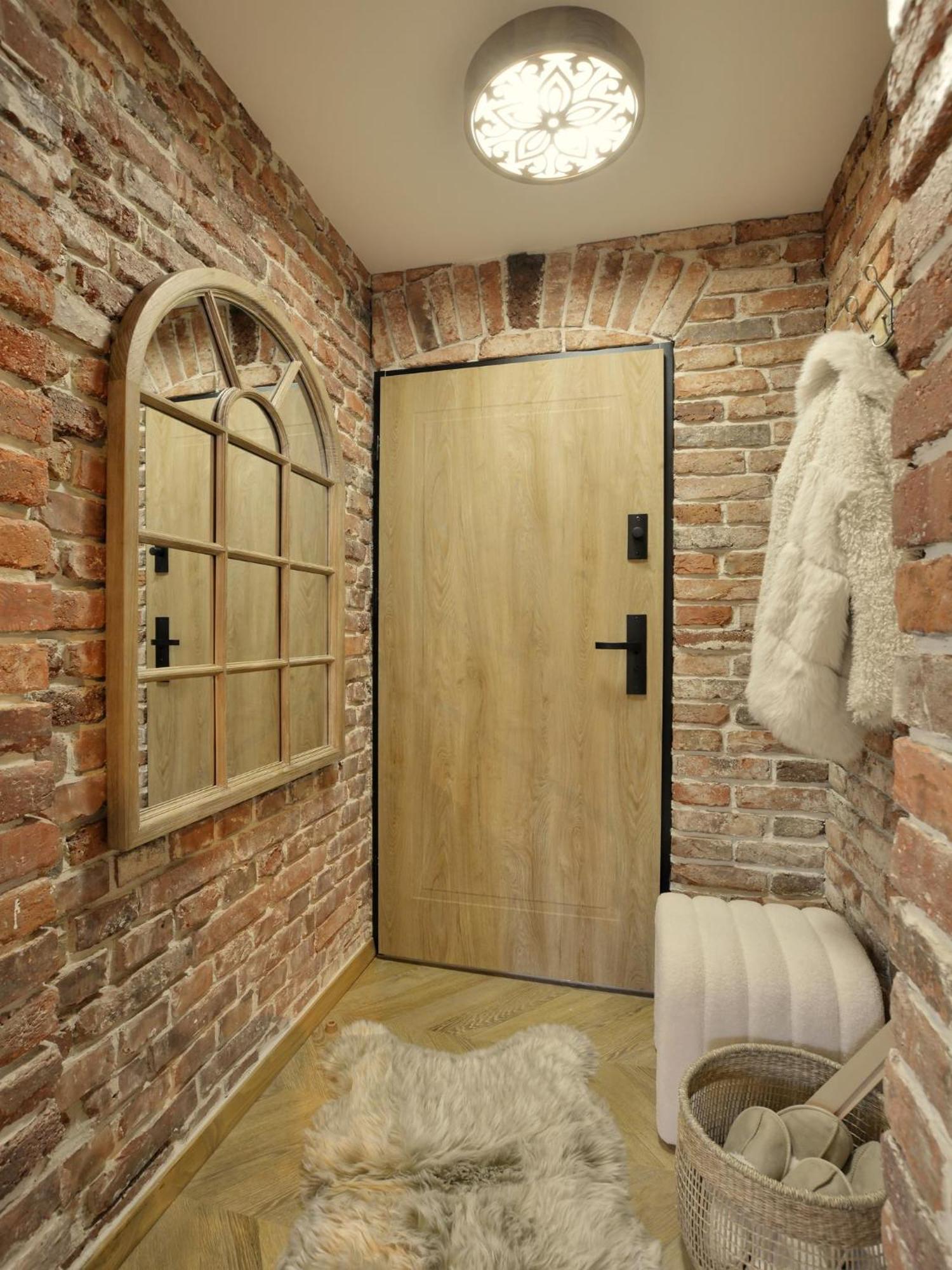 Apartment Centrum 47 *