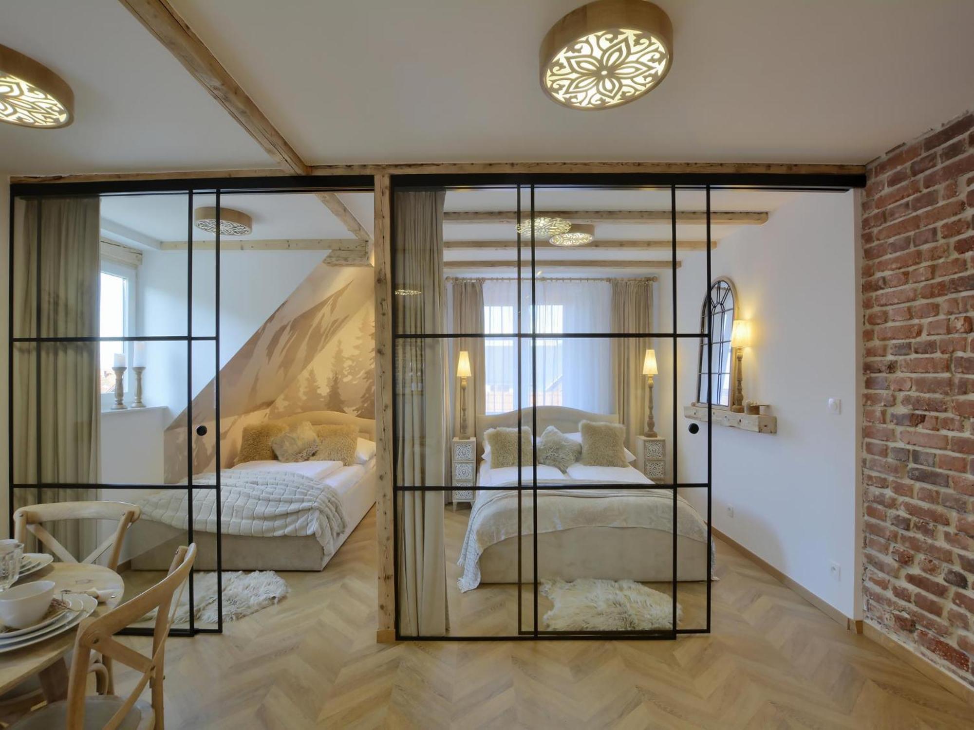 Apartment Centrum 47