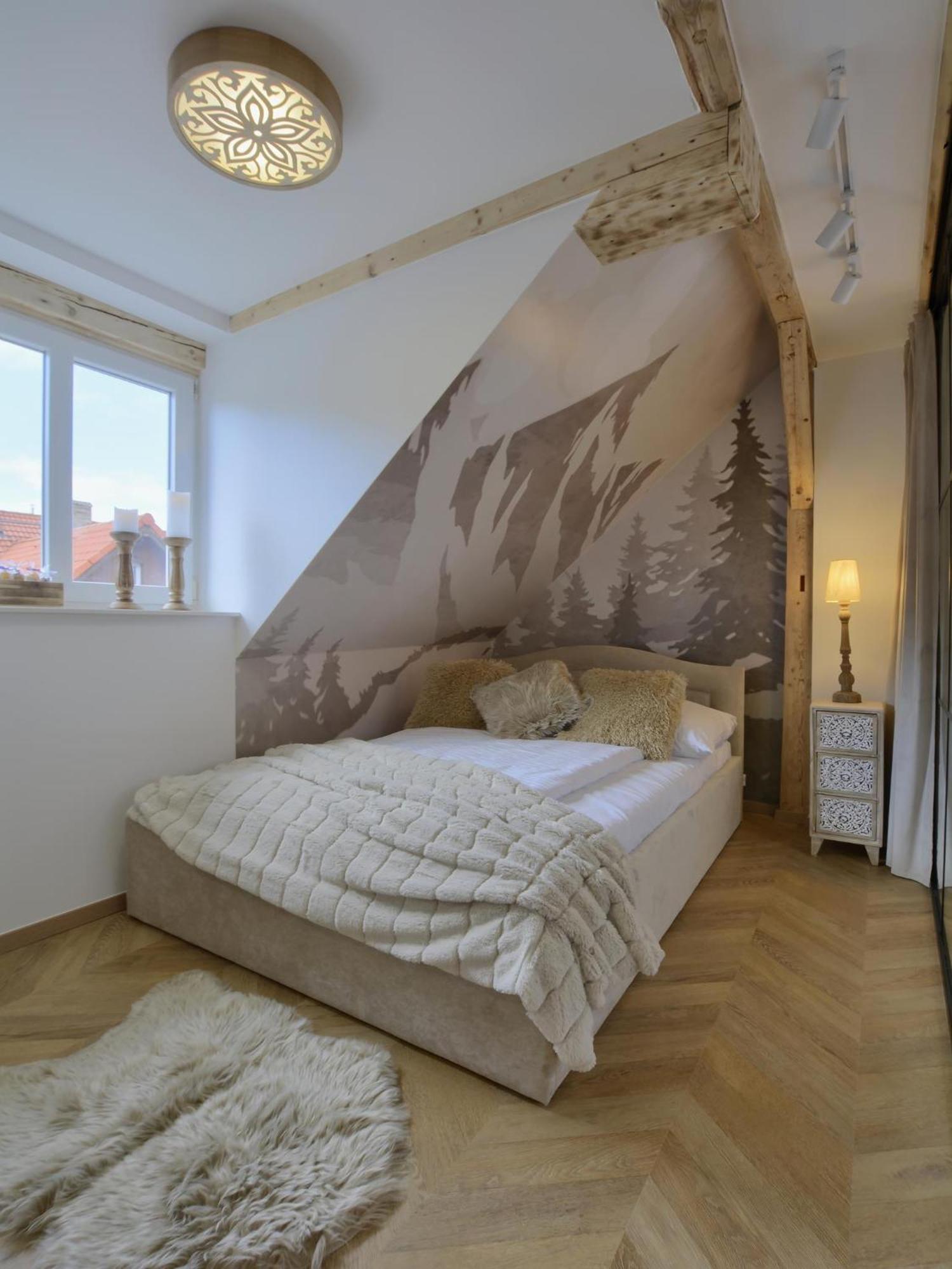Apartment Centrum 47