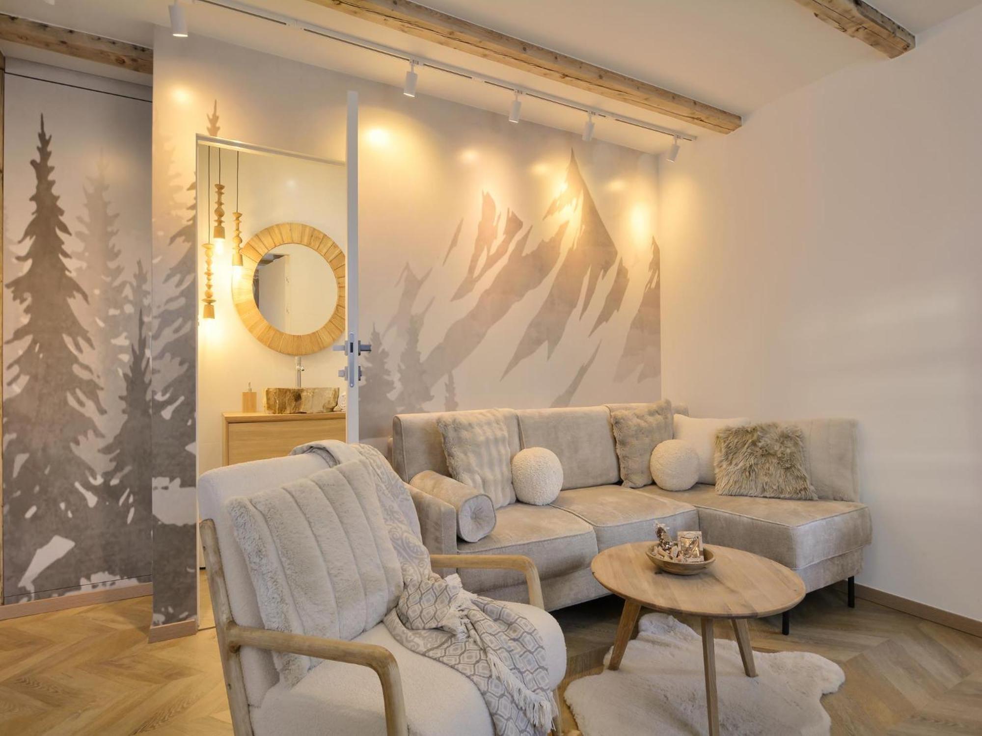 Apartment Centrum 47 *